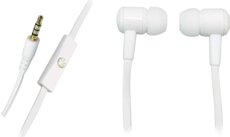 Sandberg Speak’n Go In-Earset recenze