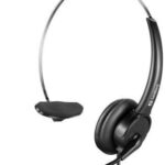 Sandberg USB Office Headset Mono recenze