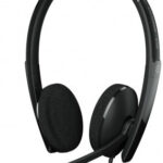 Sennheiser ADAPT 160T USB-C II recenze