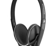 Sennheiser ADAPT 165 USB II recenze