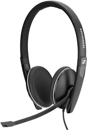Sennheiser ADAPT 165 USB II recenze