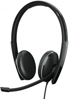 Sennheiser ADAPT 165T USB II recenze