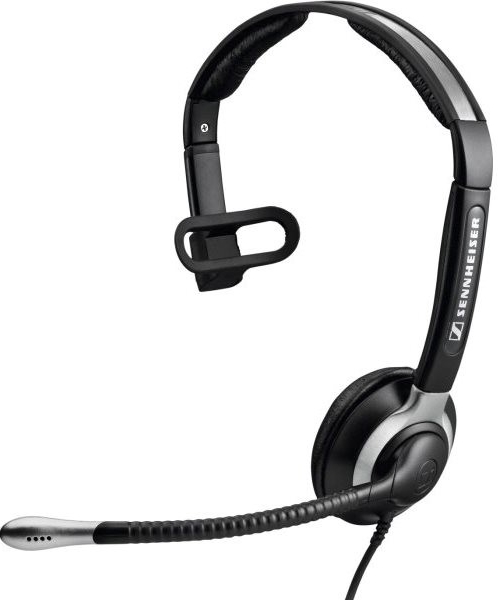 Sennheiser CC 515 IP recenze