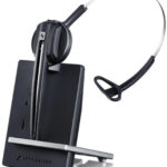 Sennheiser D 10 USB ML recenze