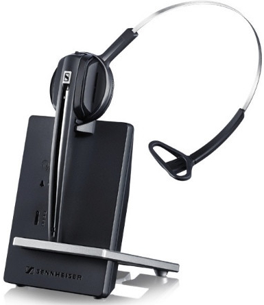 Sennheiser D 10 USB ML recenze