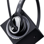 Sennheiser DW Pro 1 ML recenze