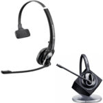 Sennheiser DW Pro 1 USB ML recenze