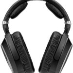 Sennheiser HDR 195 recenze