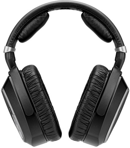 Sennheiser HDR 195 recenze