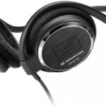 Sennheiser NP 02-100 recenze