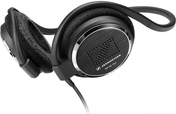 Sennheiser NP 02-100 recenze