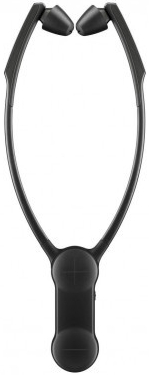 Sennheiser RR 800 recenze