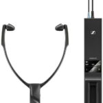 Sennheiser RS 5200 recenze