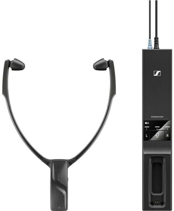 Sennheiser RS 5200 recenze