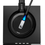 Sennheiser SDW 5015 recenze