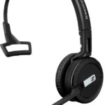 Sennheiser SDW 5016 recenze