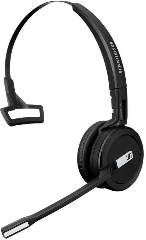Sennheiser SDW 5016 recenze