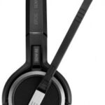Sennheiser SDW 5061 recenze
