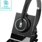 Sennheiser SDW 5066 recenze