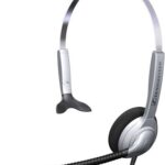 Sennheiser SH 330 IP recenze