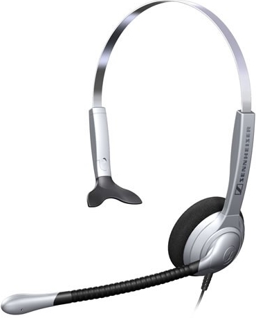 Sennheiser SH 330 IP recenze