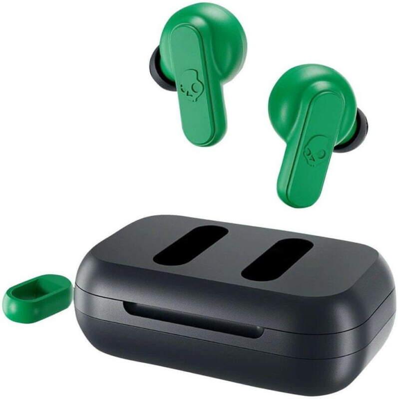 SkullCandy Dime True Wireless recenze