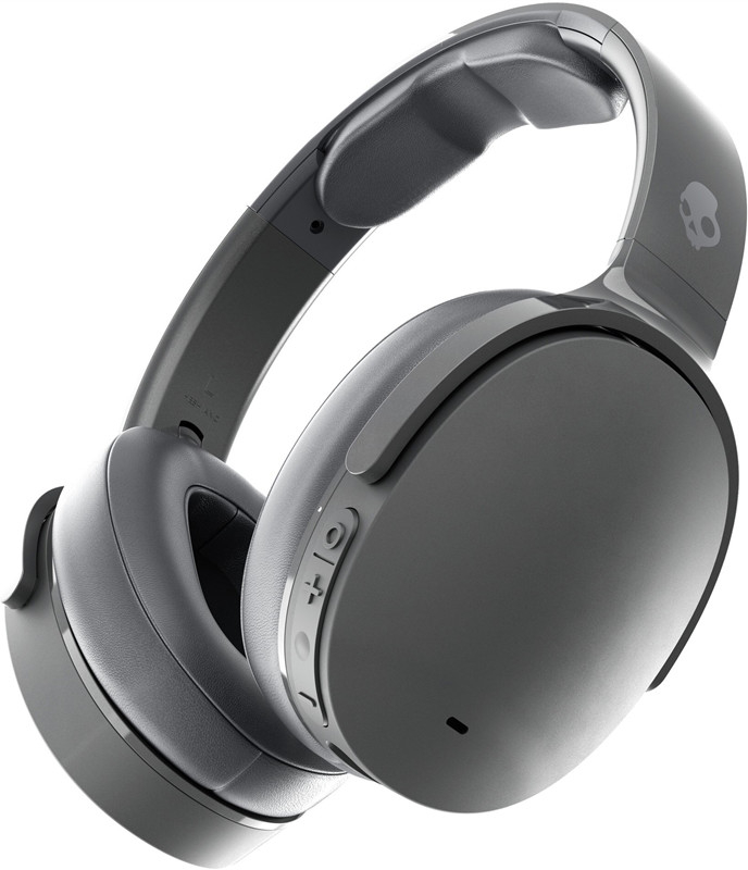 Skullcandy HESH ANC recenze