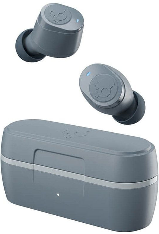 Skullcandy JIB True Wireless recenze