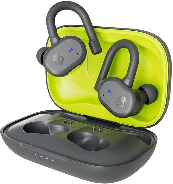 Skullcandy Push Active recenze