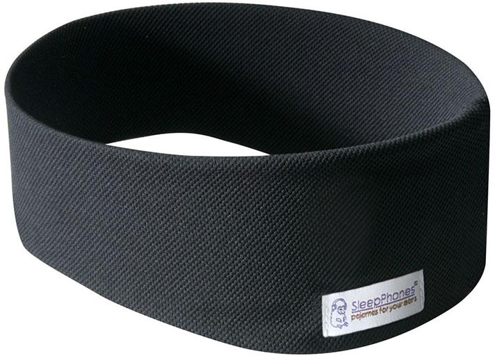 SleepPhones Wireless Breeze recenze