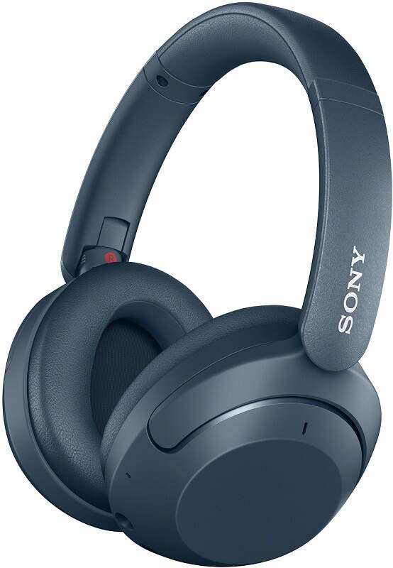 Sony WH-XB910N recenze