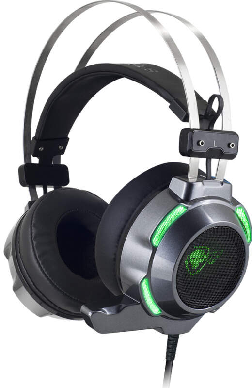 Spirit of Gamer ELITE-H30 recenze