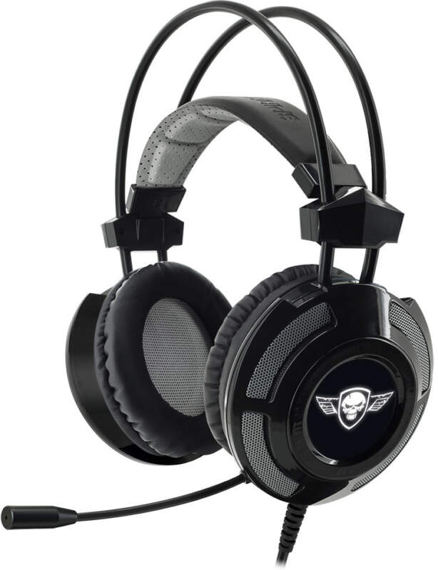 Spirit of Gamer ELITE-H70 PC recenze