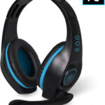 Spirit of Gamer PRO-H5 recenze