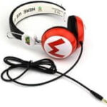 Super Mario Icon Junior Hifi recenze