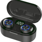 TW80 TWS Bluetooth 5.0 recenze