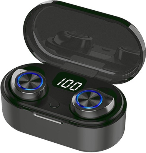 TW80 TWS Bluetooth 5.0 recenze