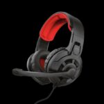 Trust GXT 411 Radius Multiplatform Gaming Headset recenze