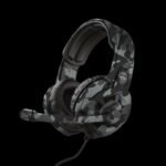 Trust GXT 411K Radius Multiplatform Headset recenze