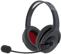 UNIBOS Home Office Master Headset UOH-40 recenze