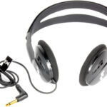 Williams Sound HED 021 recenze