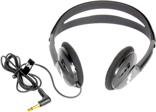 Williams Sound HED 021 recenze