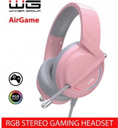 Winner Group AirGame recenze