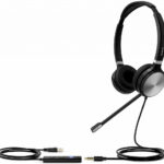 Yealink UH36 Dual Teams recenze