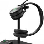 Yealink WH62 DUAL UC recenze