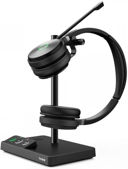 Yealink WH62 DUAL UC recenze