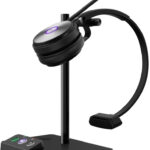 Yealink WH62 Mono Teams recenze