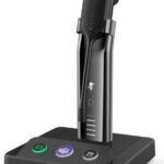 Yealink WH63 Teams recenze