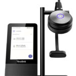 Yealink WH66 Mono Teams recenze