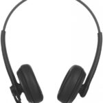 Yealink YHS34 Dual recenze